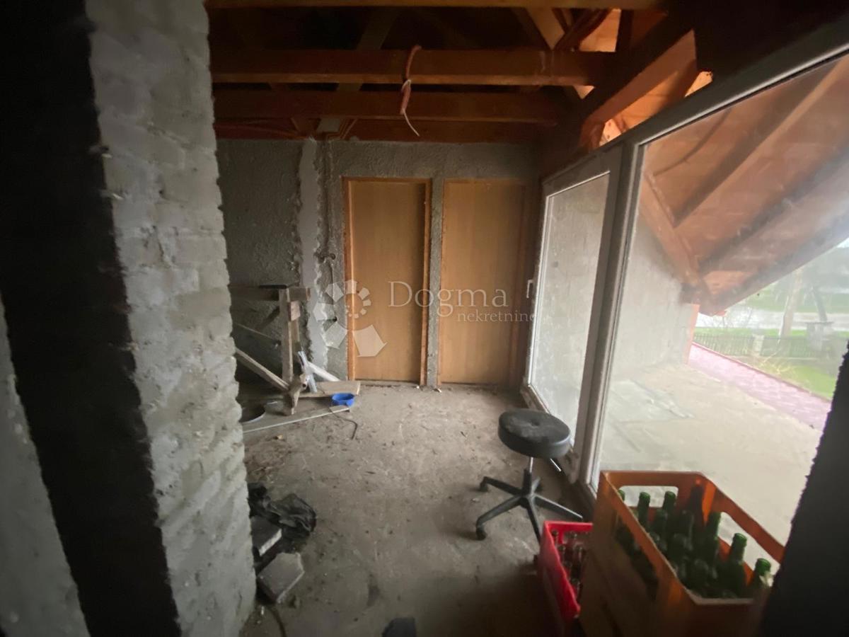 Hiša Stružec, Popovača, 4.302m2