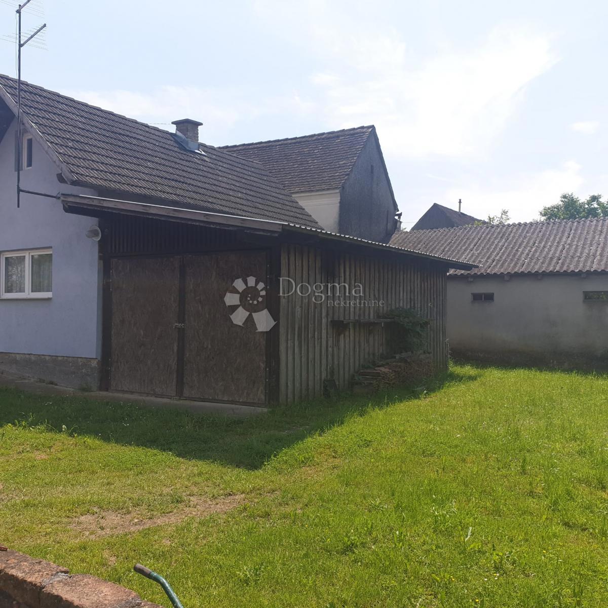 Hiša Stružec, Popovača, 4.302m2