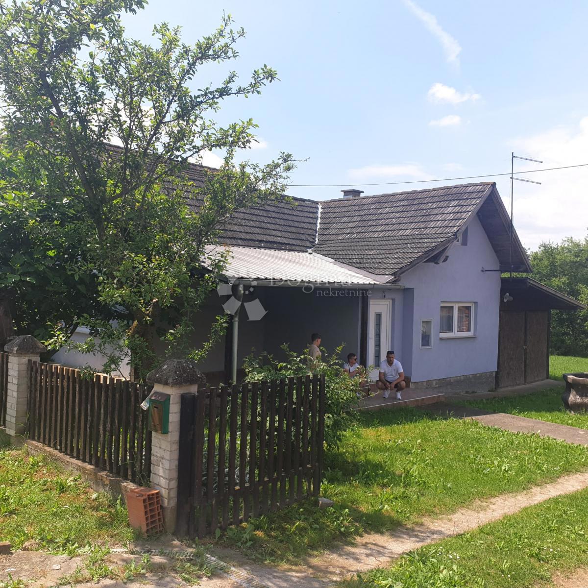 Hiša Stružec, Popovača, 4.302m2