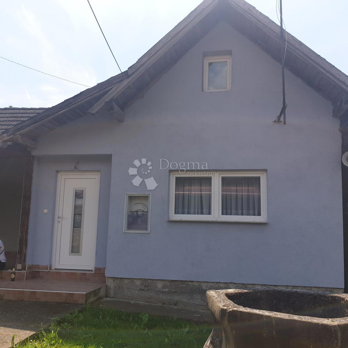 Hiša Stružec, Popovača, 4.302m2