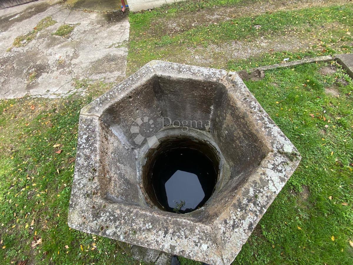 Hiša Stružec, Popovača, 4.302m2