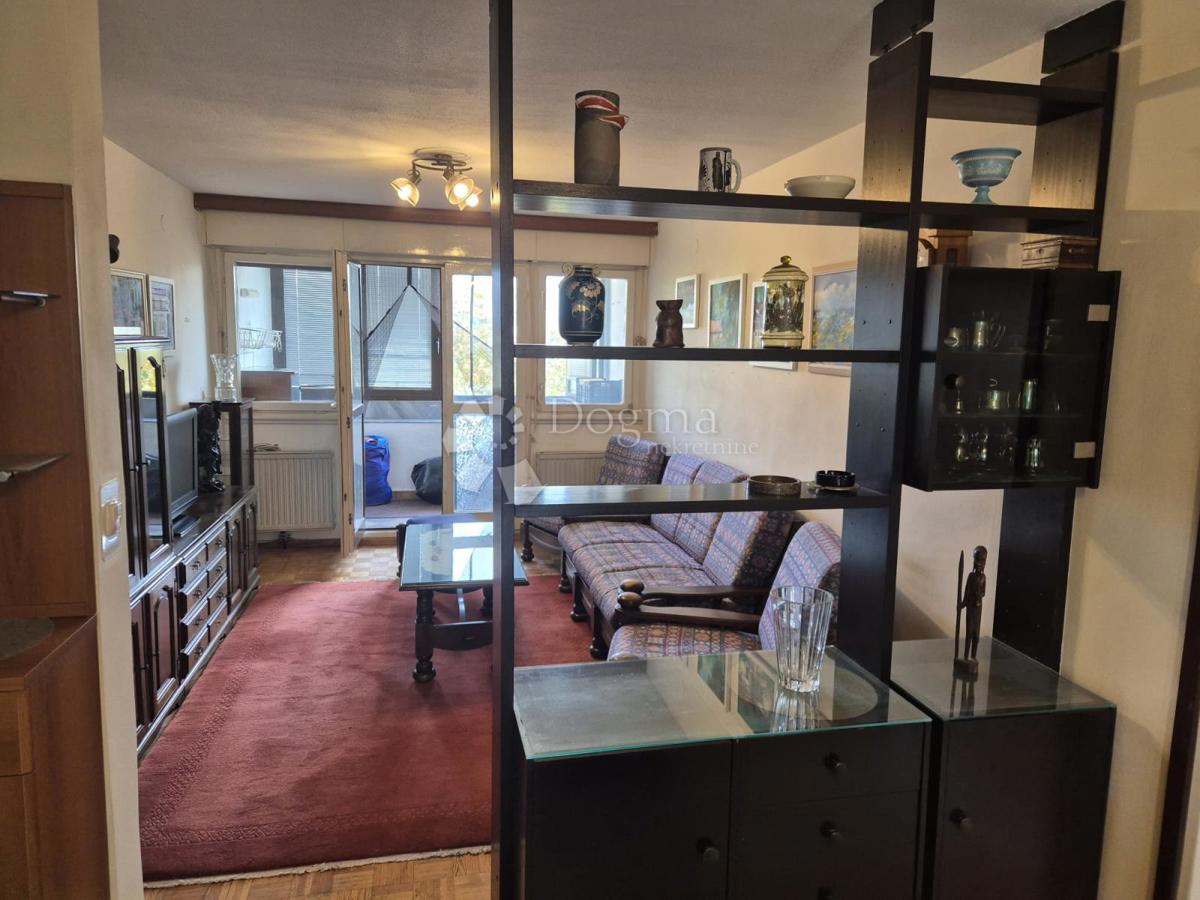 Stanovanje Mertojak, Split, 74m2