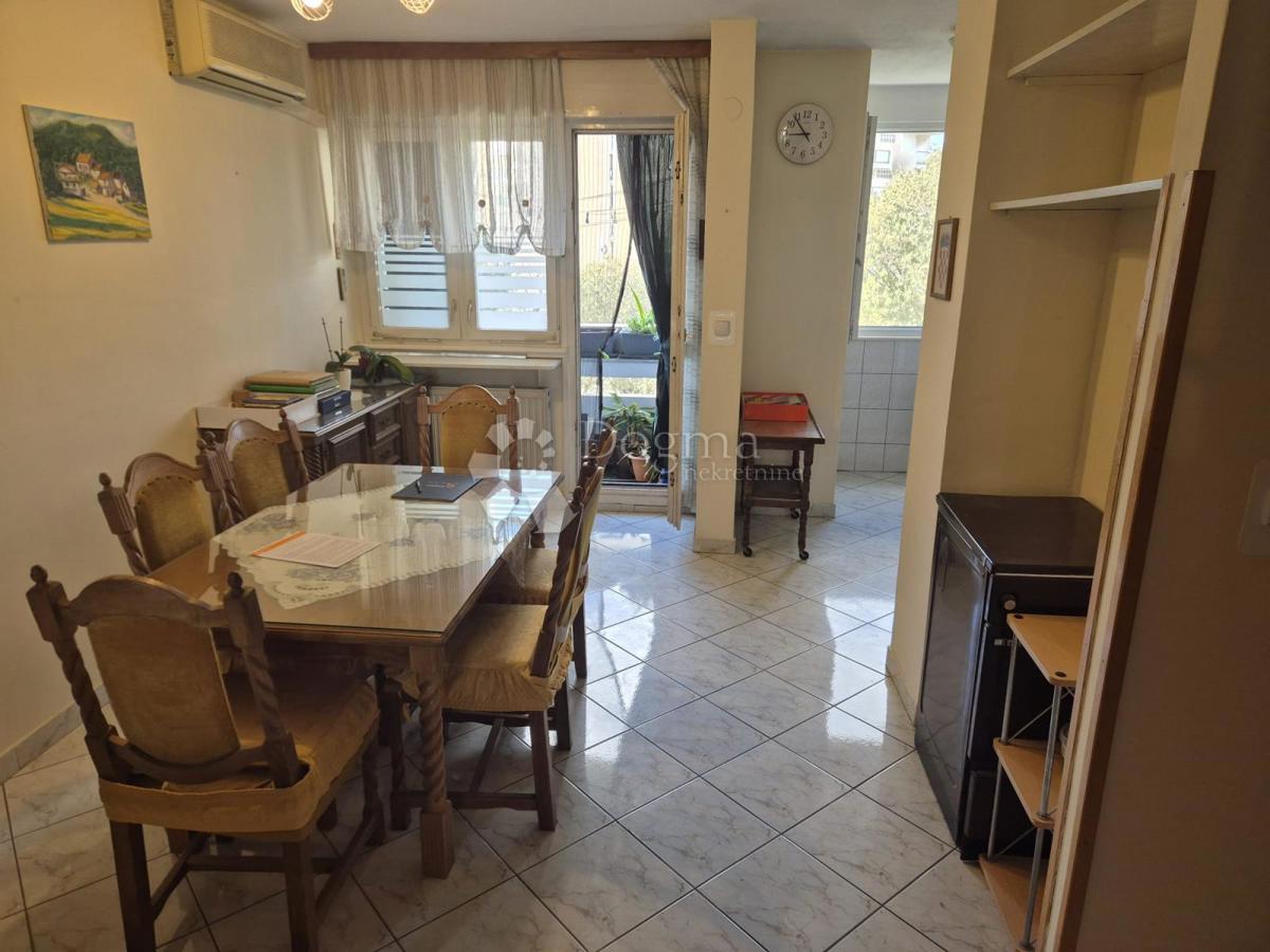 Stanovanje Mertojak, Split, 74m2