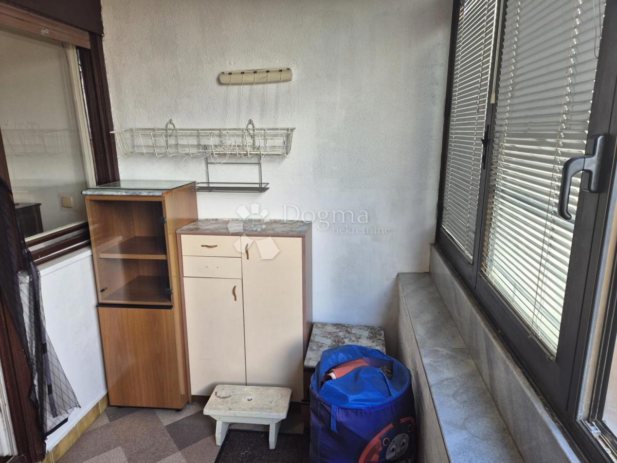 Stanovanje Mertojak, Split, 74m2