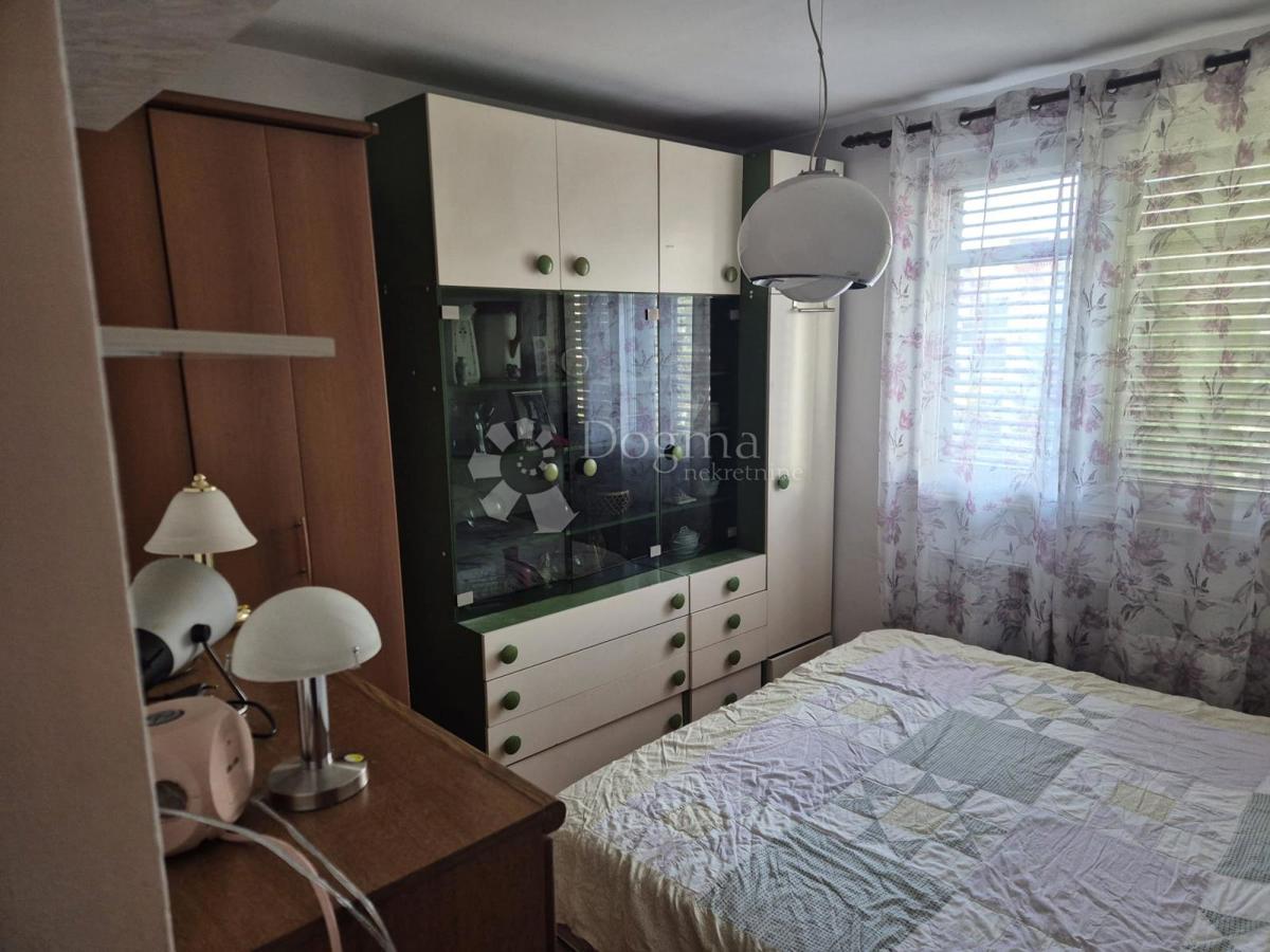 Stanovanje Mertojak, Split, 74m2