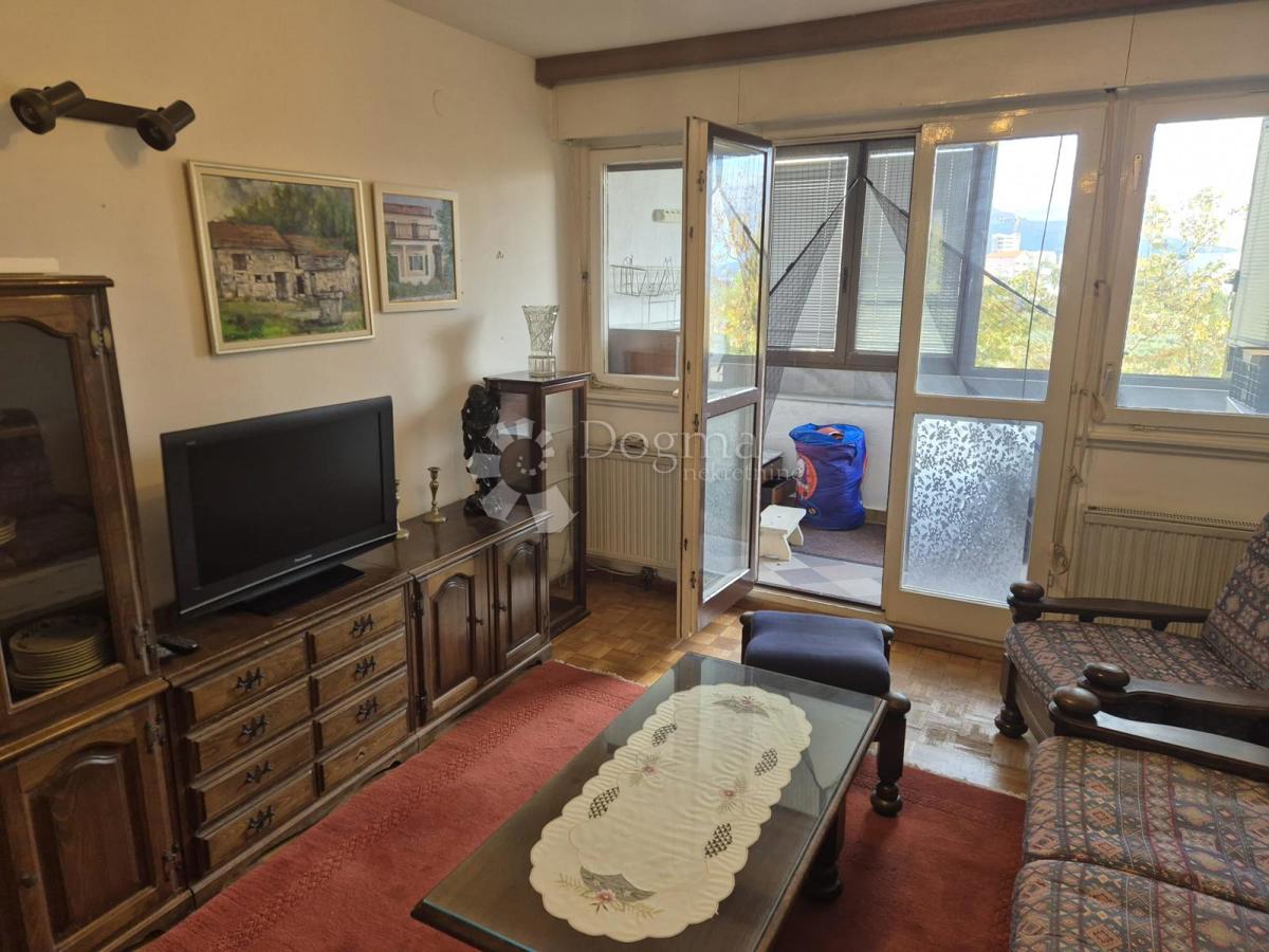 Stanovanje Mertojak, Split, 74m2