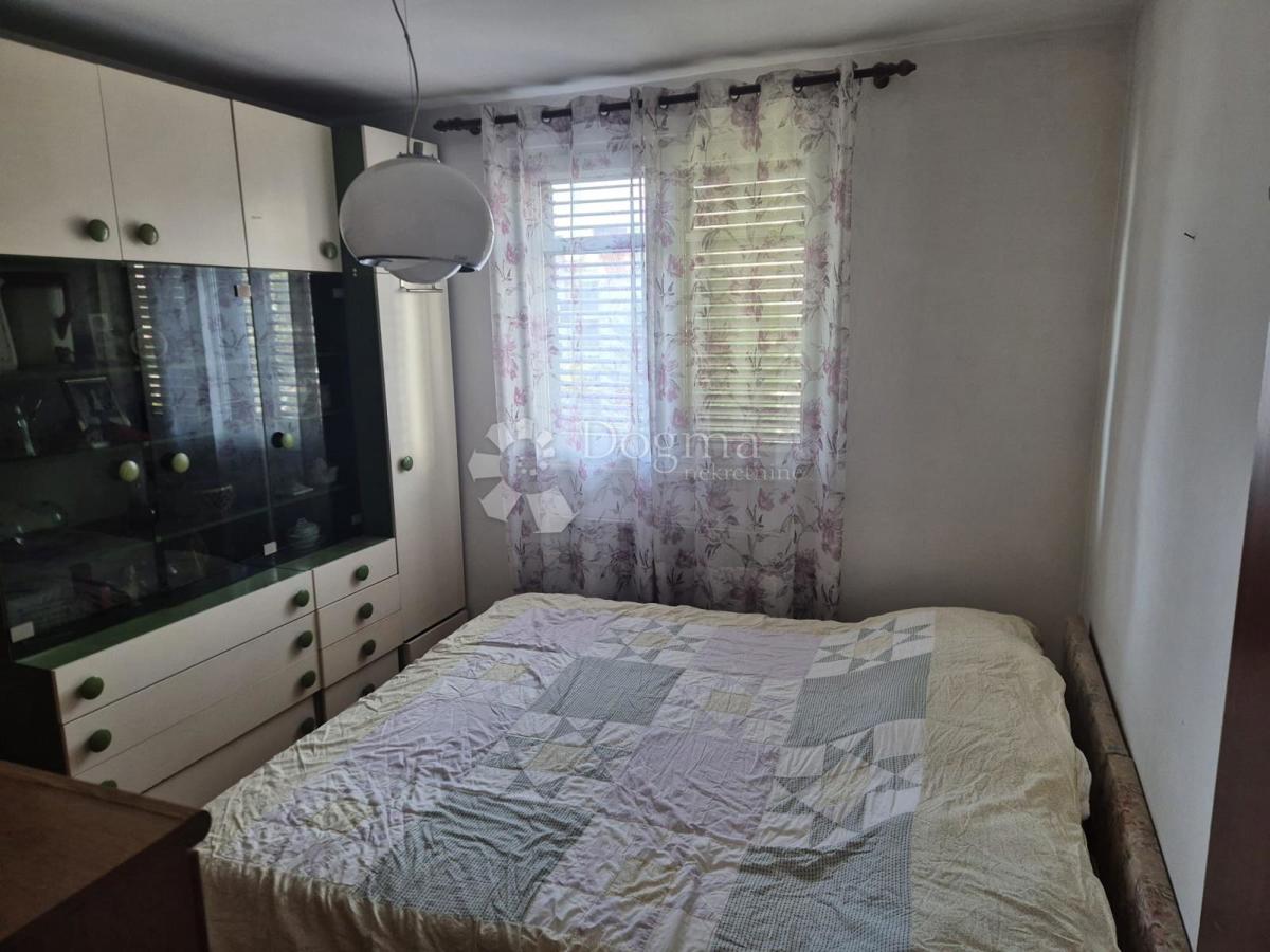 Stanovanje Mertojak, Split, 74m2