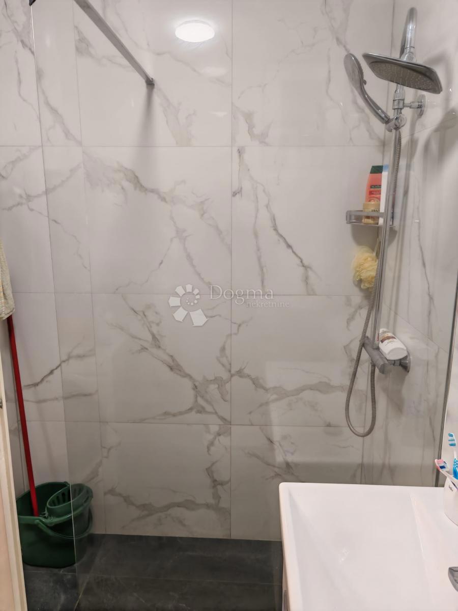 Stanovanje Vidikovac, Pula, 52,51m2