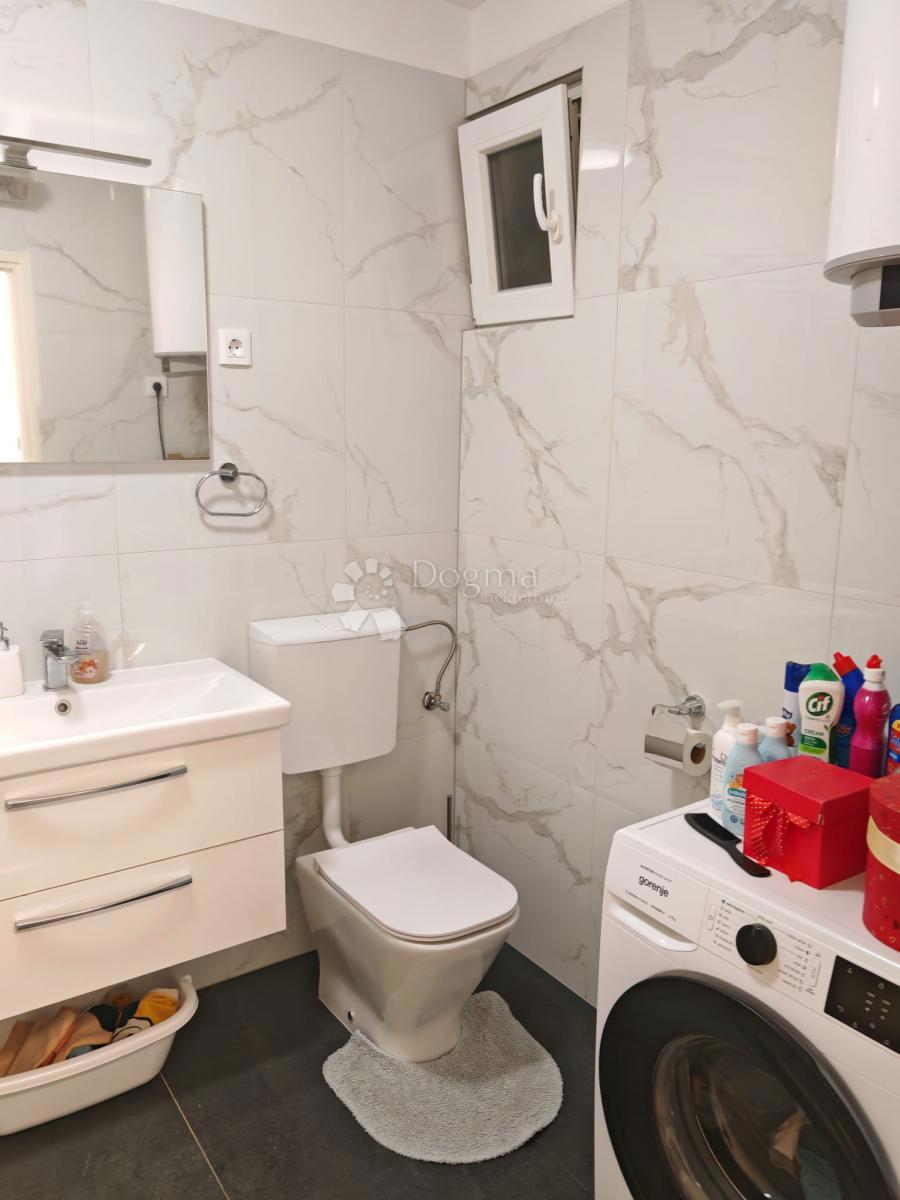 Stanovanje Vidikovac, Pula, 52,51m2