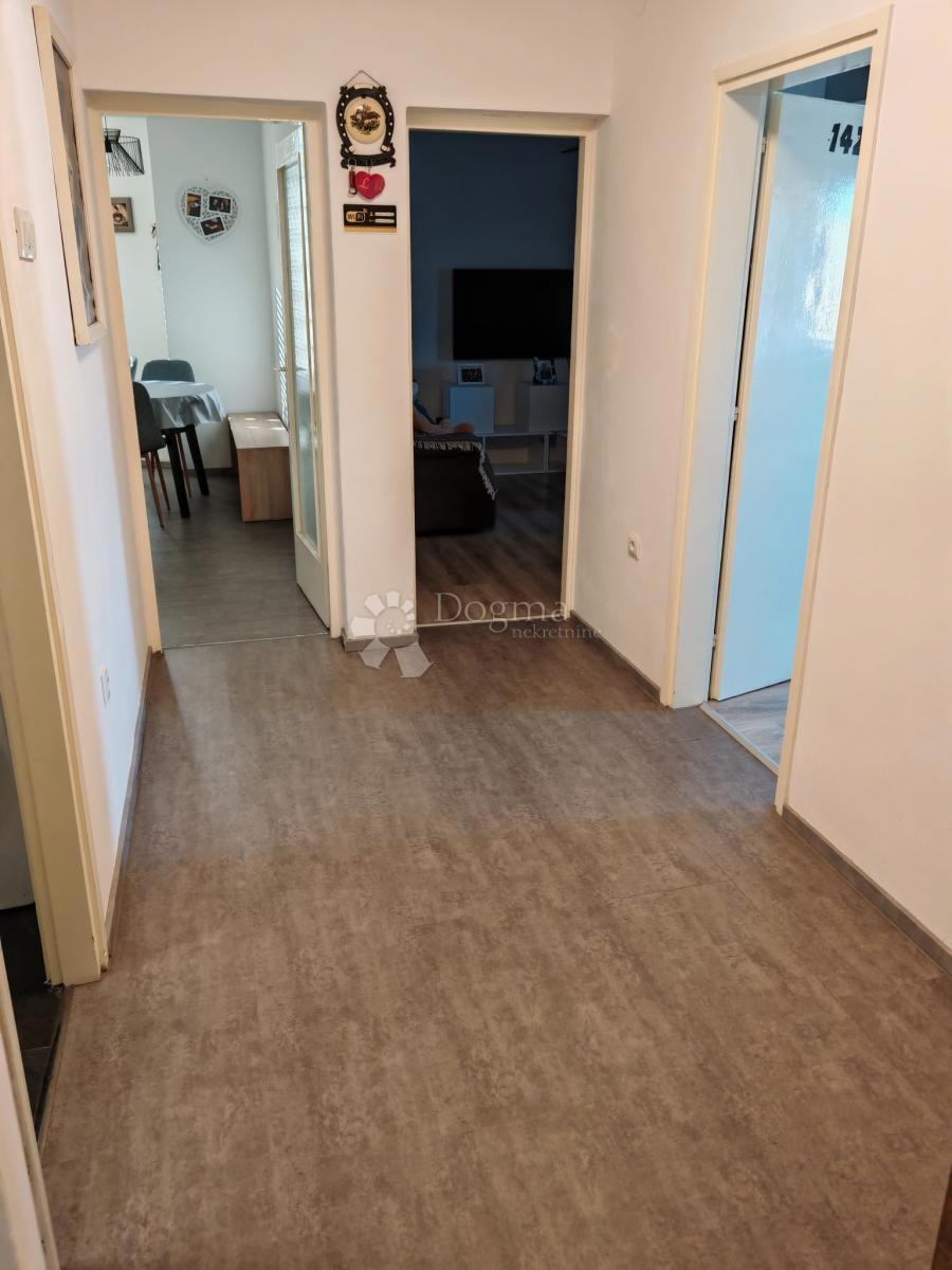 Stanovanje Vidikovac, Pula, 52,51m2