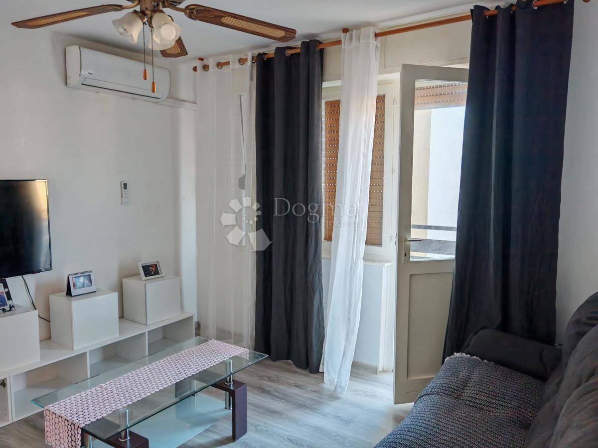 Stanovanje Vidikovac, Pula, 52,51m2