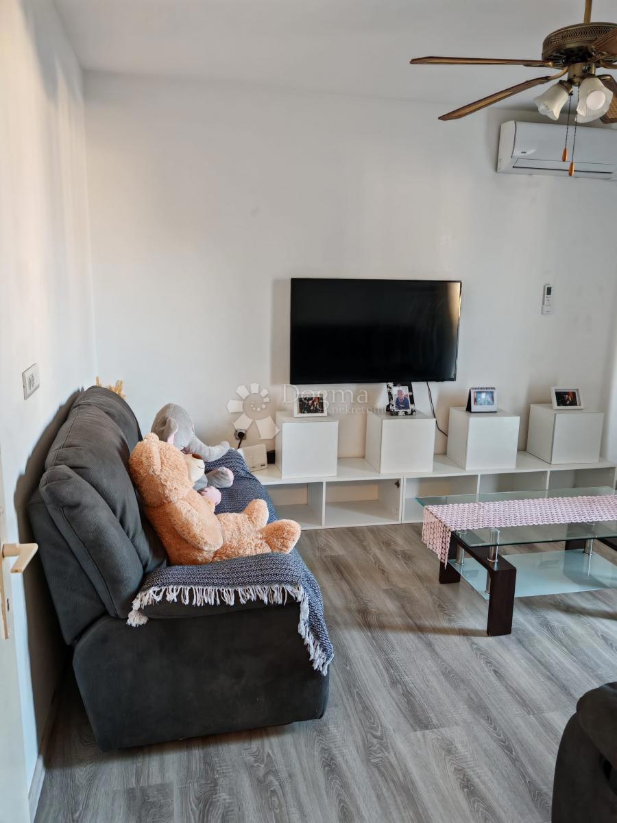 Stanovanje Vidikovac, Pula, 52,51m2