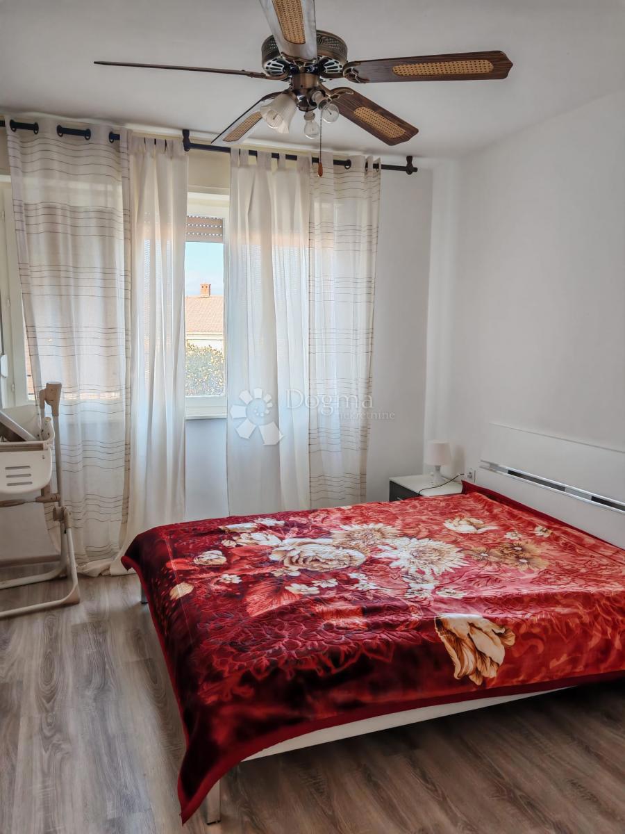 Stanovanje Vidikovac, Pula, 52,51m2