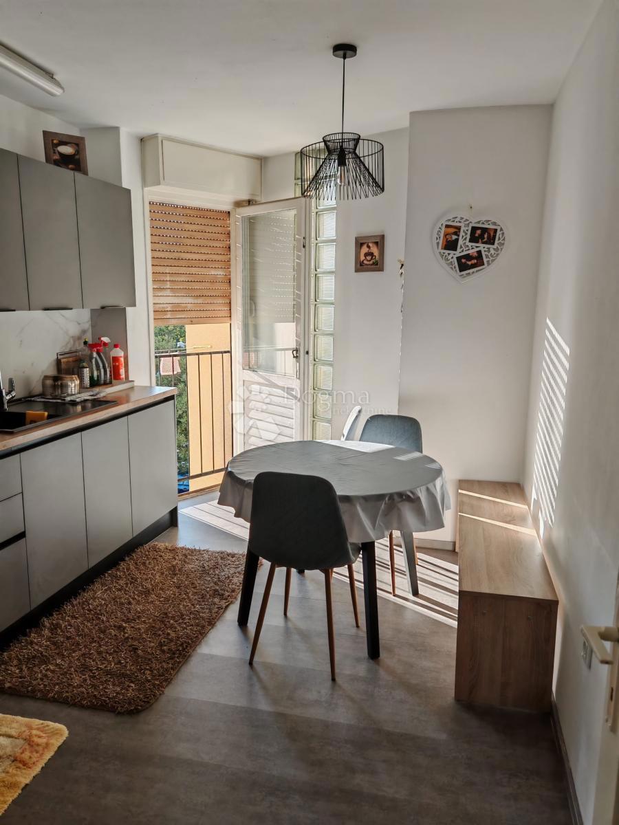 Stanovanje Vidikovac, Pula, 52,51m2