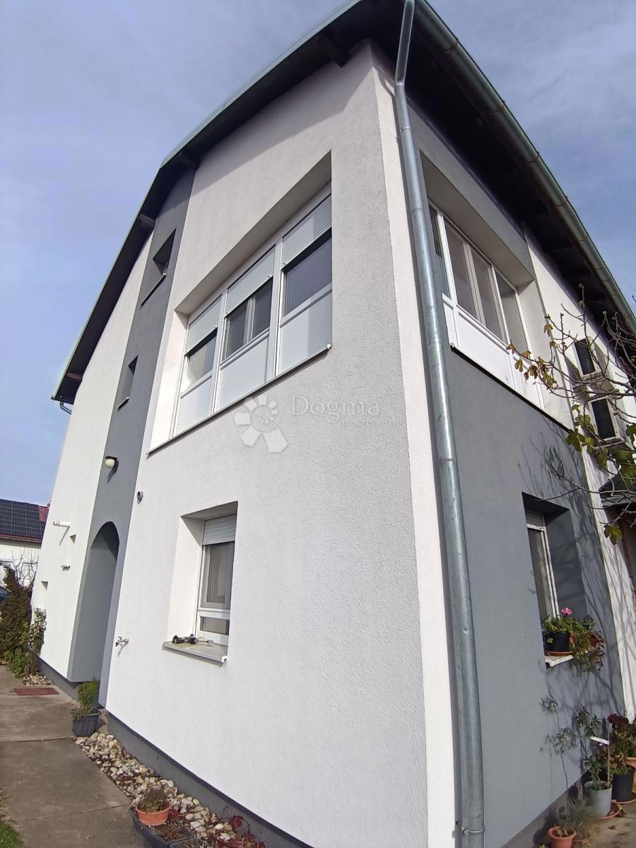 Hiša Tenja, Osijek - Okolica, 162m2