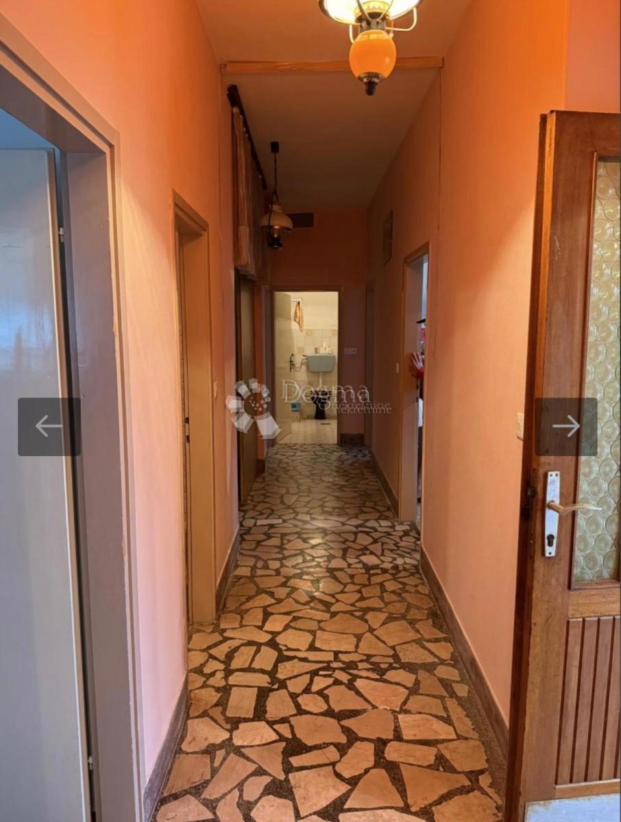 Hiša Murter, 471,63m2