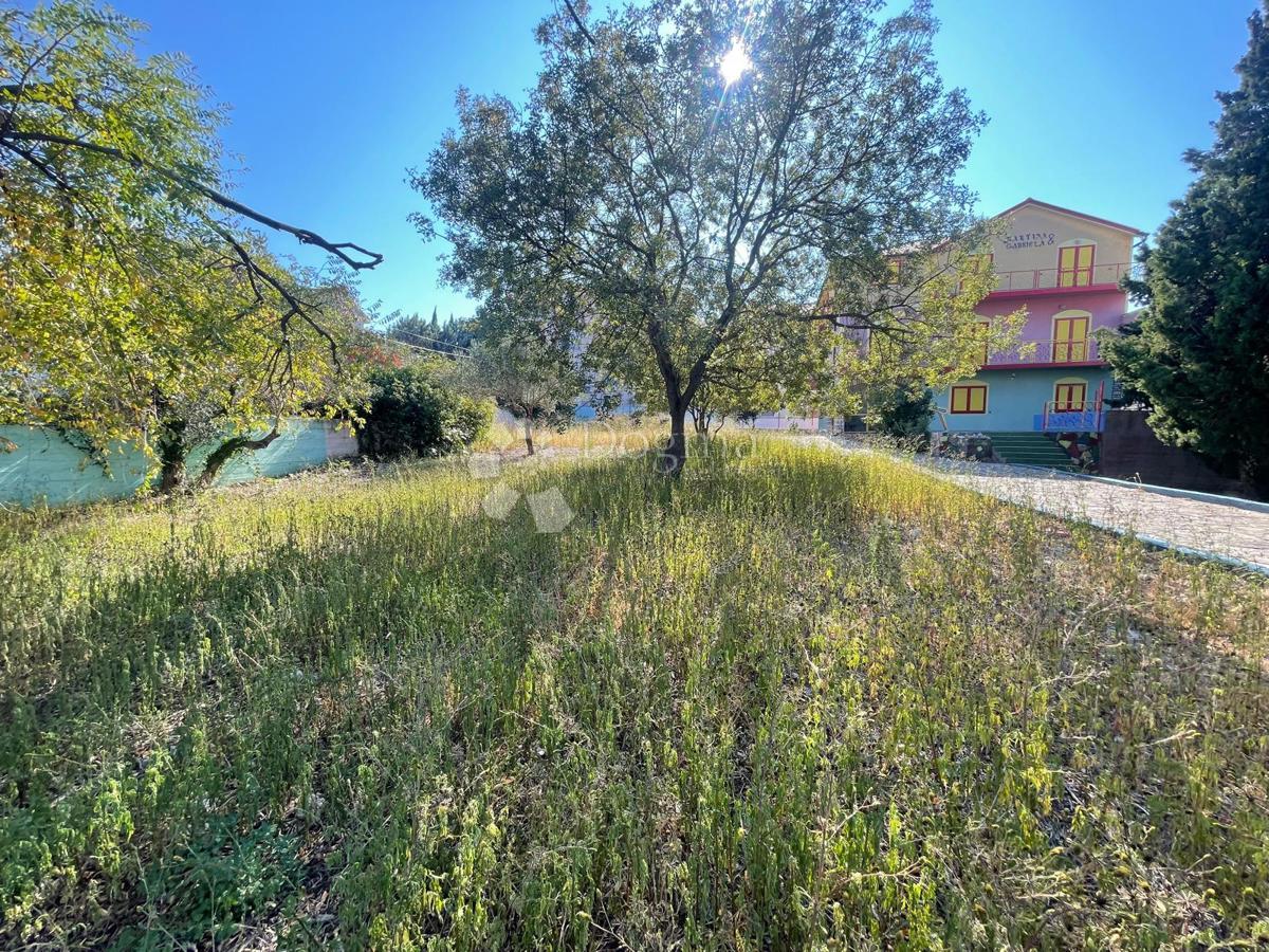 Hiša Murter, 471,63m2