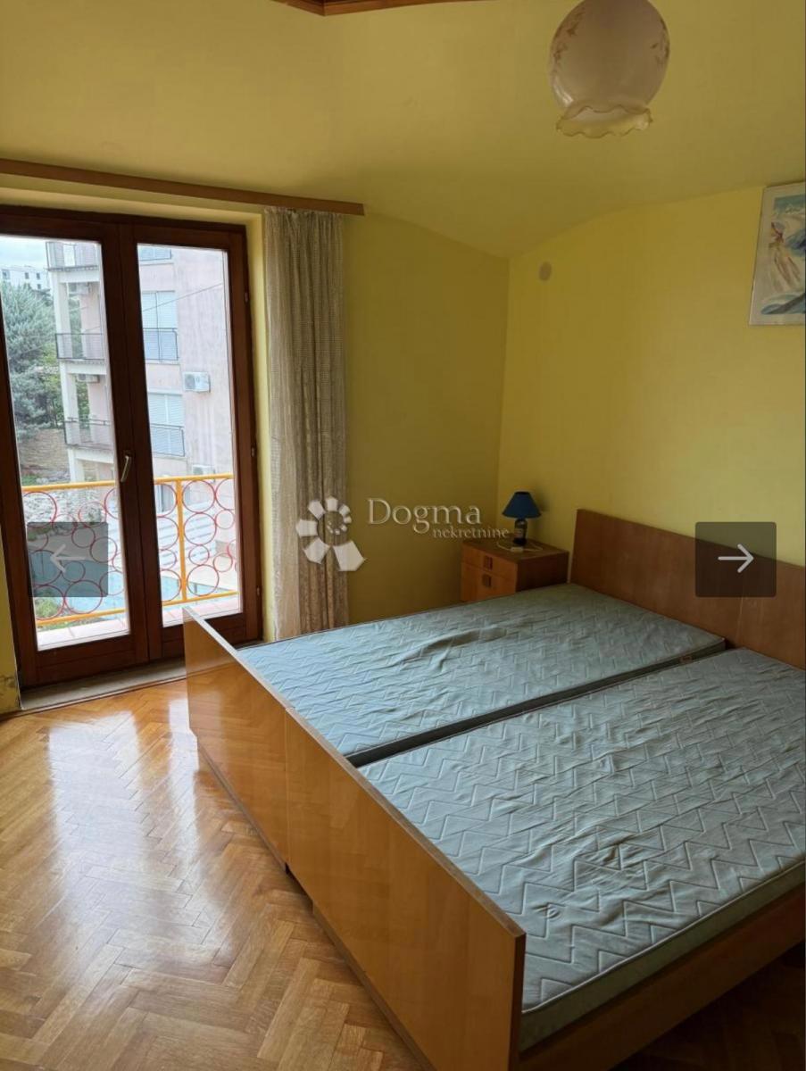 Hiša Murter, 471,63m2