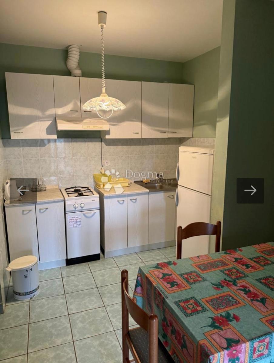 Hiša Murter, 471,63m2