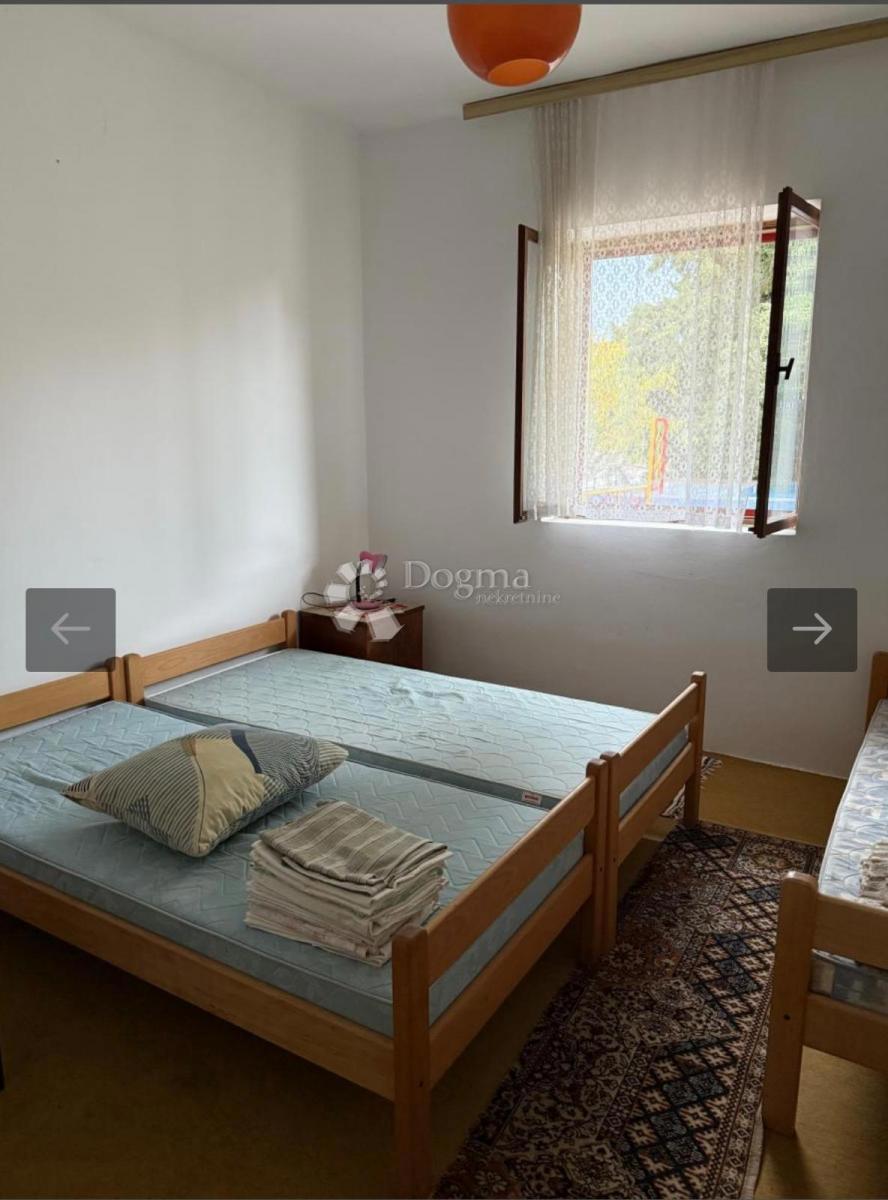 Hiša Murter, 471,63m2