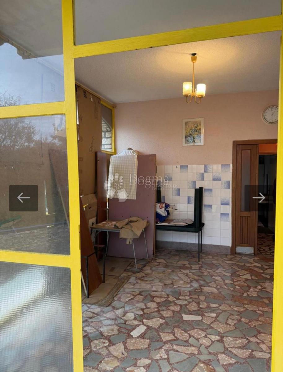 Hiša Murter, 471,63m2