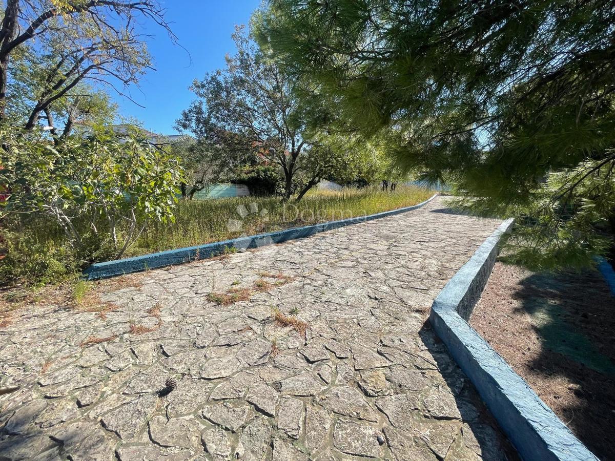 Hiša Murter, 471,63m2