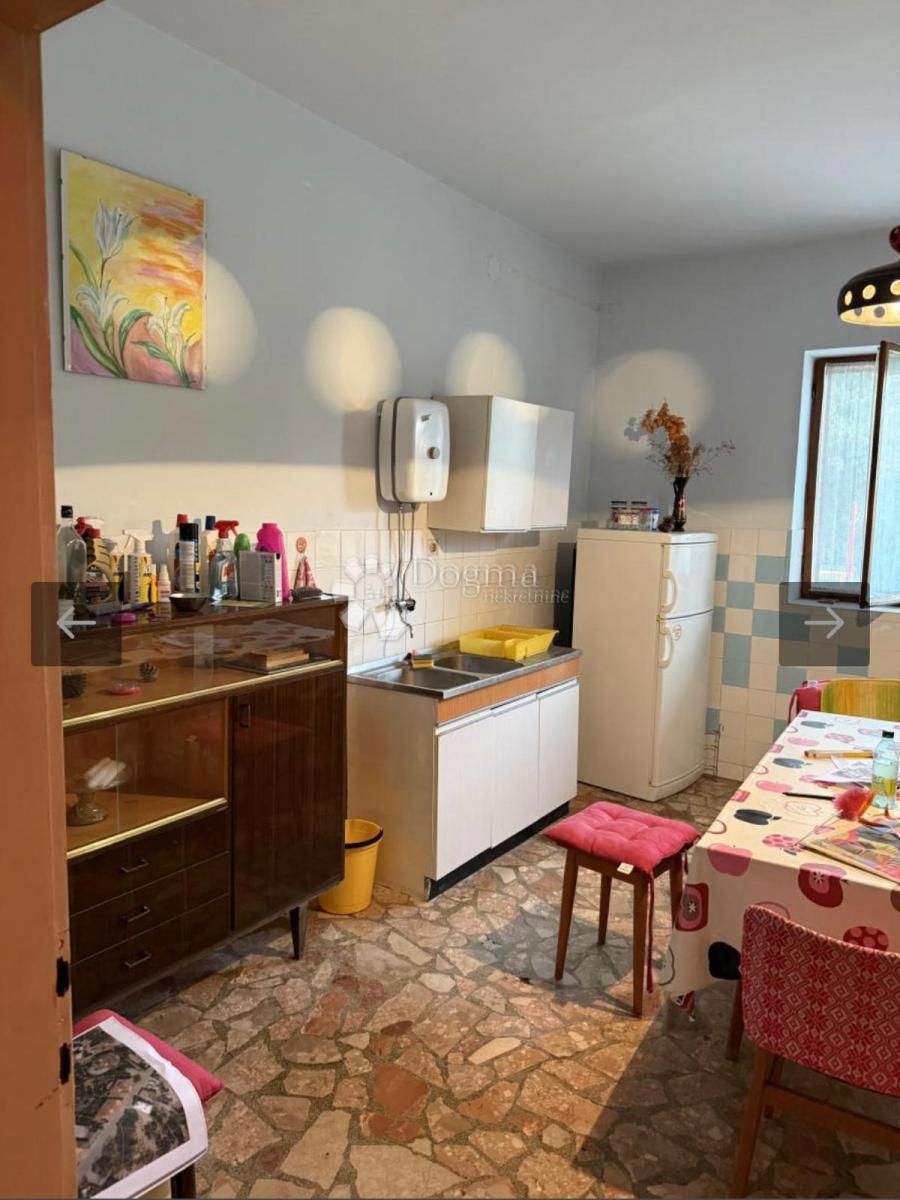 Hiša Murter, 471,63m2