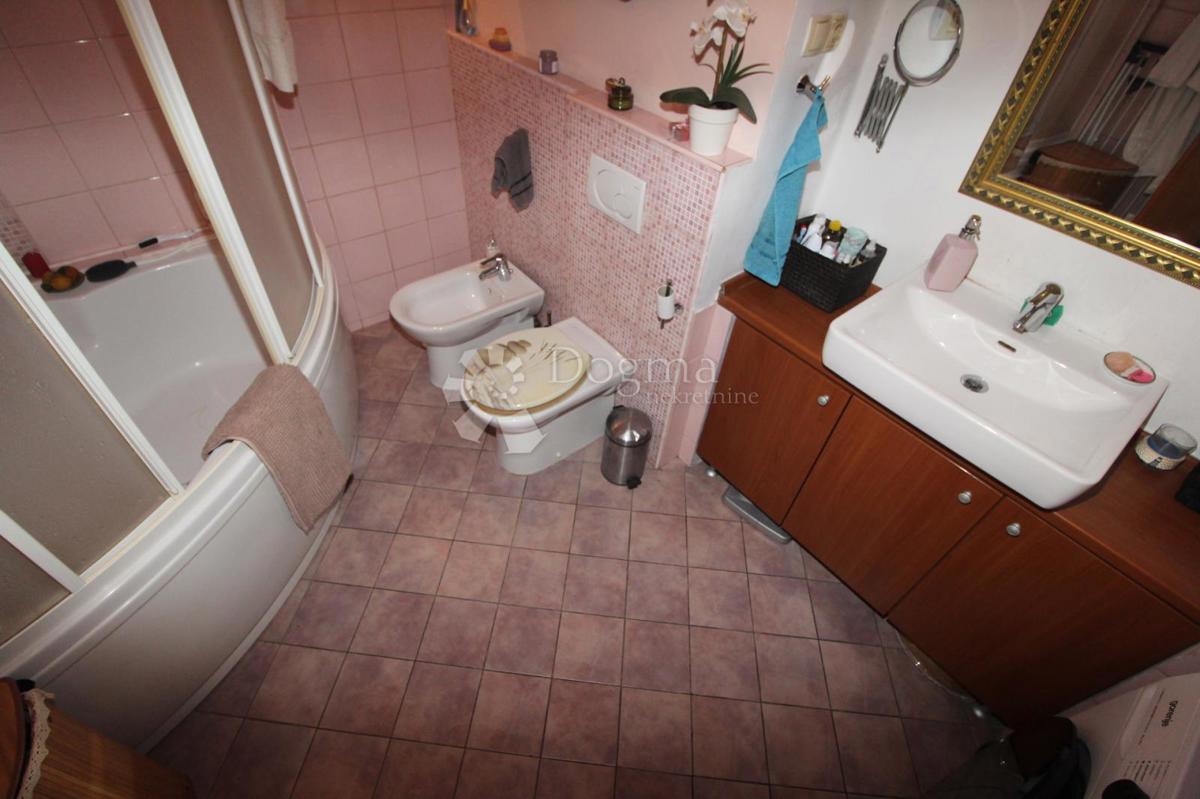 Stanovanje Brajda, Rijeka, 47,85m2