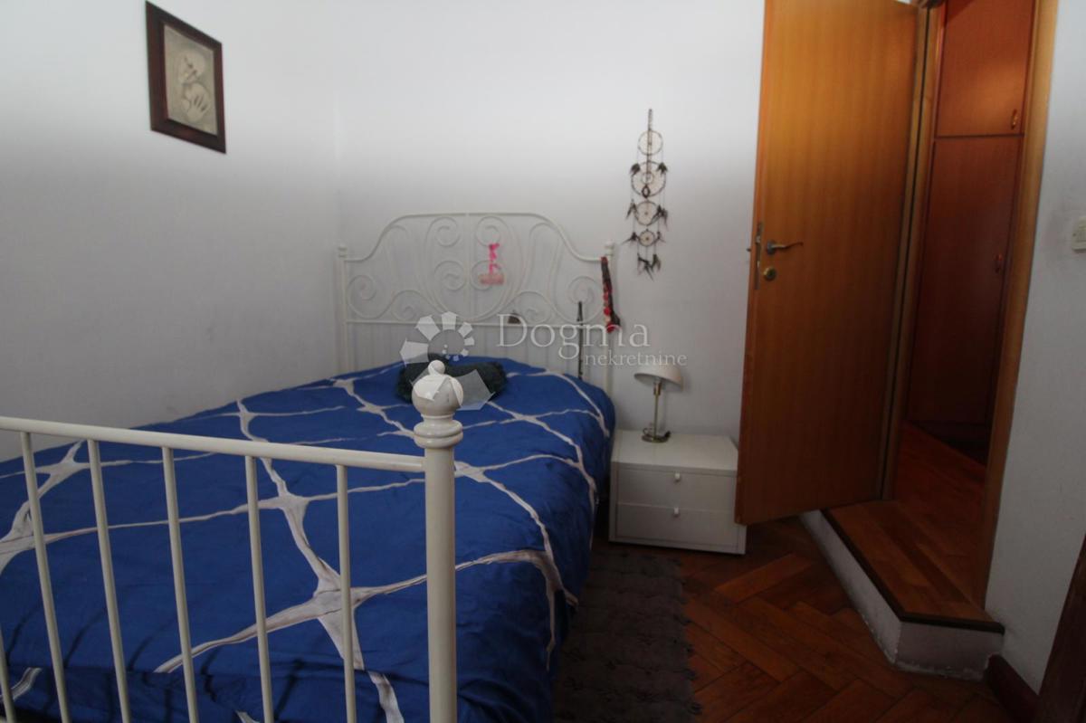 Stanovanje Brajda, Rijeka, 47,85m2