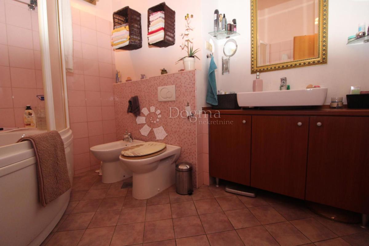 Stanovanje Brajda, Rijeka, 47,85m2