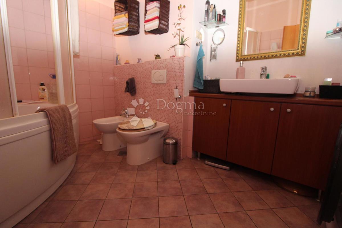 Stanovanje Brajda, Rijeka, 47,85m2