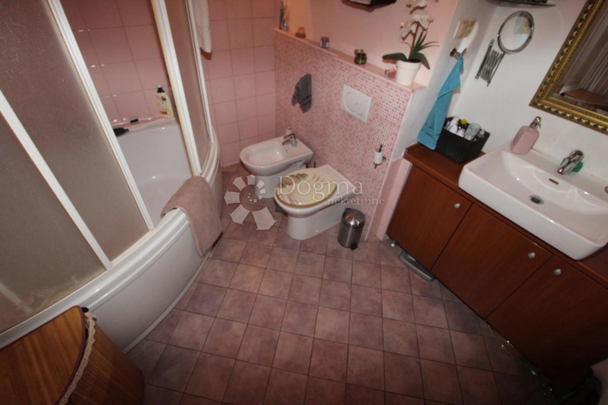 Stanovanje Brajda, Rijeka, 47,85m2