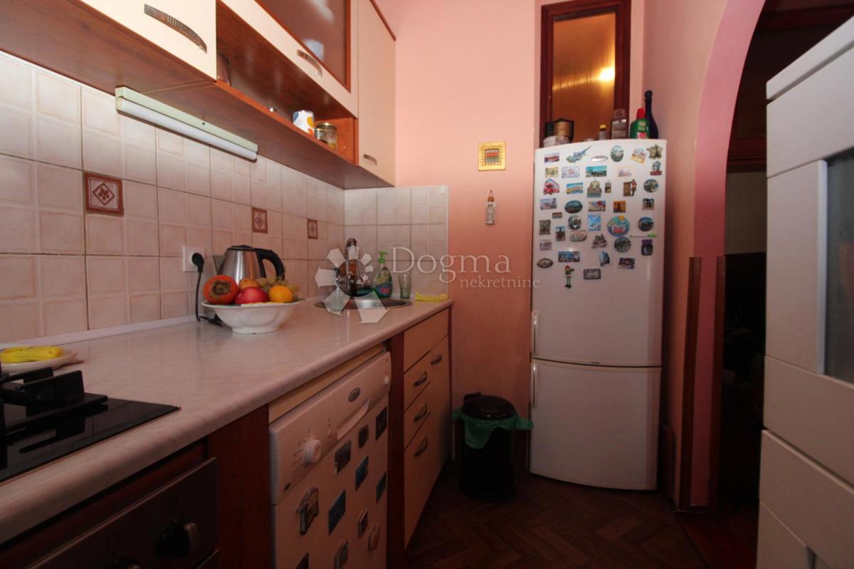 Stanovanje Brajda, Rijeka, 47,85m2