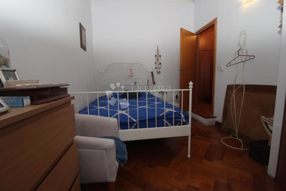 Stanovanje Brajda, Rijeka, 47,85m2