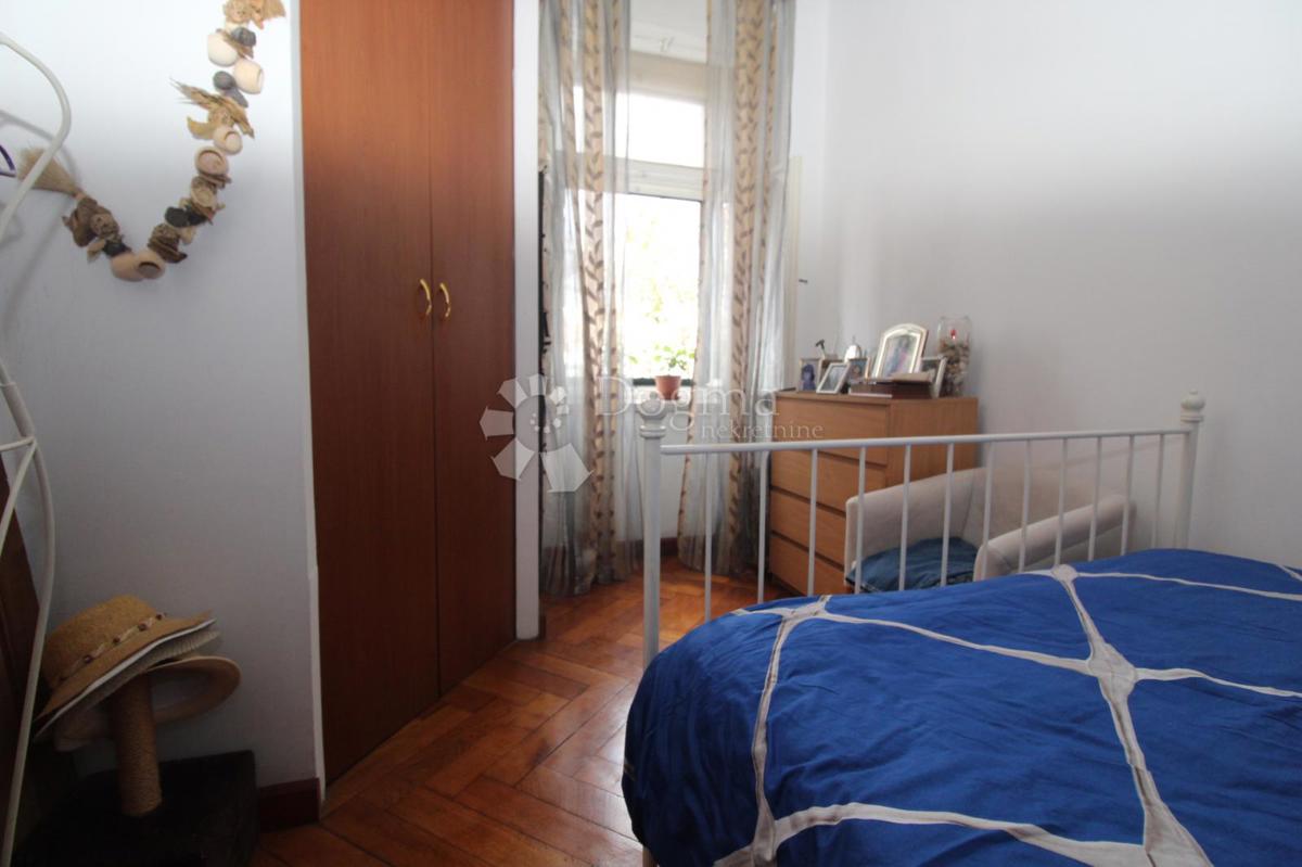 Stanovanje Brajda, Rijeka, 47,85m2