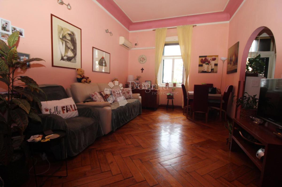 Stanovanje Brajda, Rijeka, 47,85m2