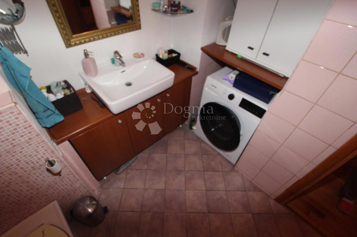 Stanovanje Brajda, Rijeka, 47,85m2