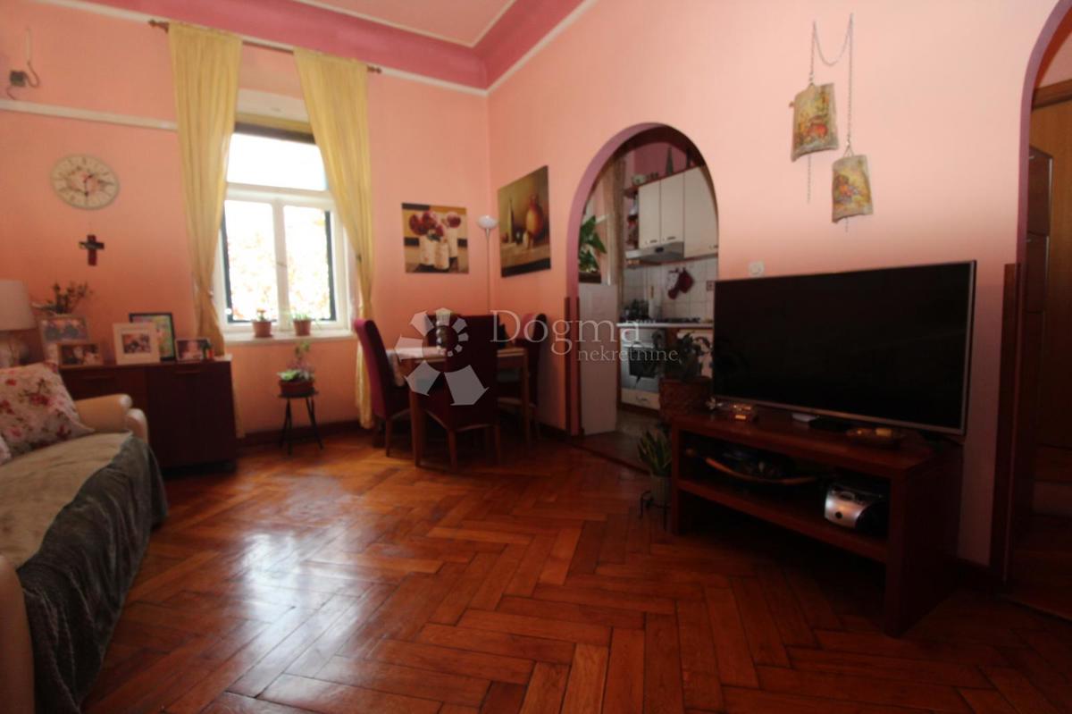 Stanovanje Brajda, Rijeka, 47,85m2