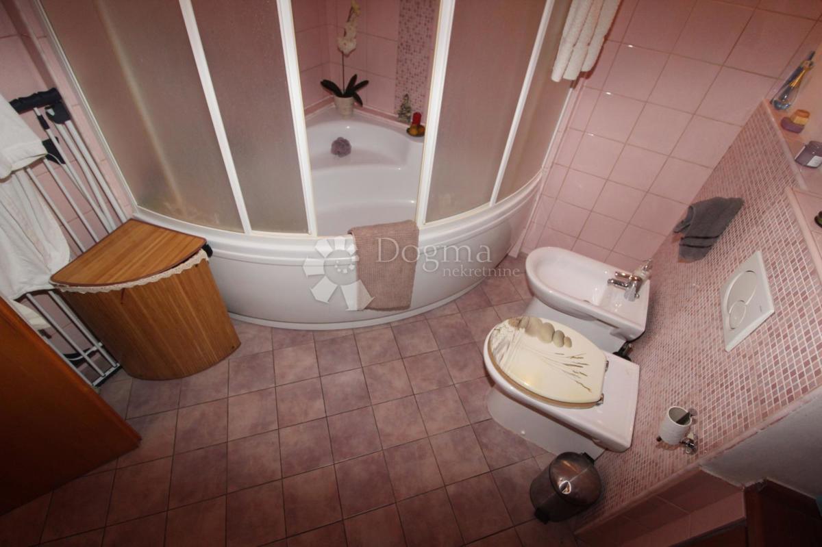 Stanovanje Brajda, Rijeka, 47,85m2