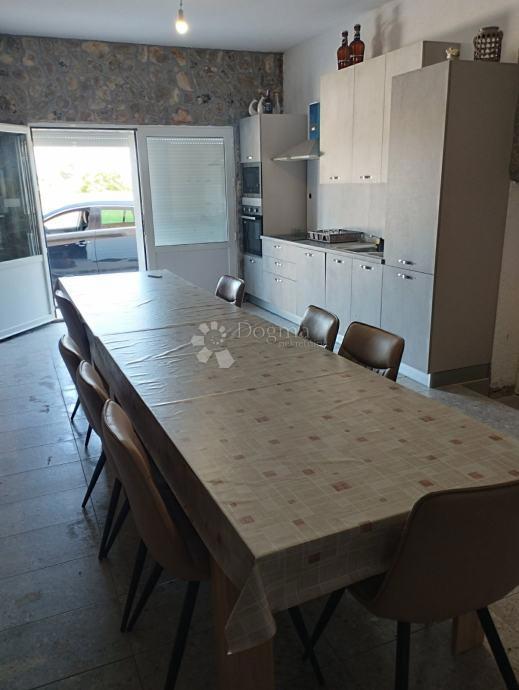 Hiša Donje Biljane, Benkovac, 350m2