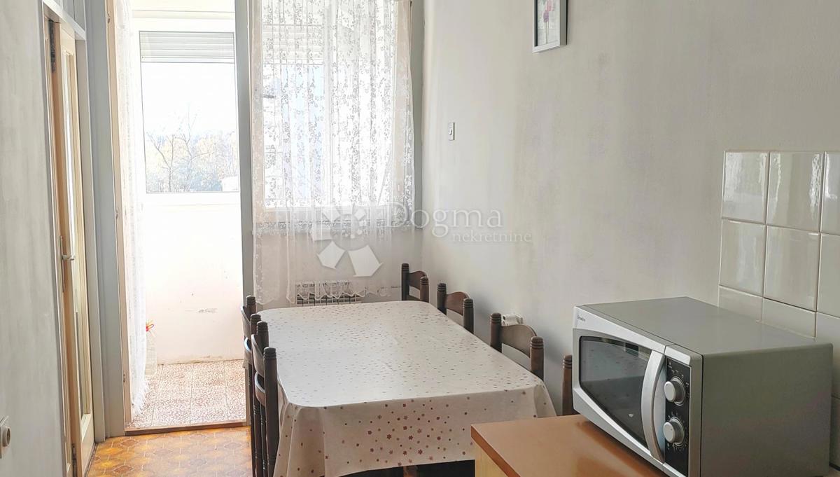 Stanovanje Ravnice, Maksimir, 39,96m2