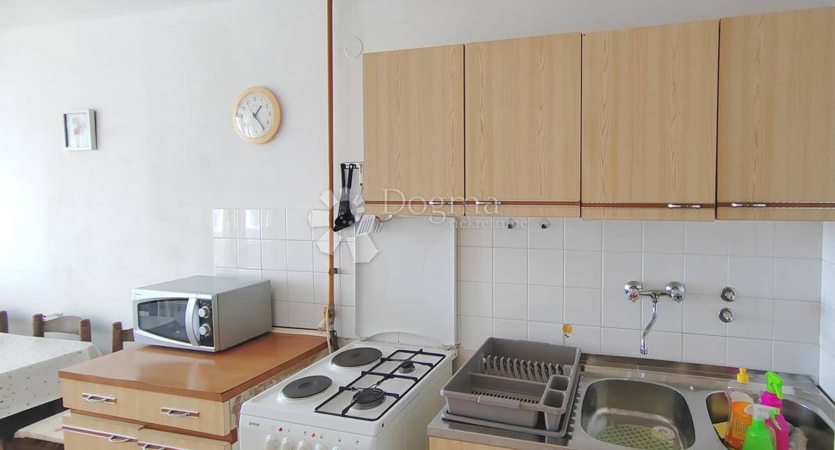 Stanovanje Ravnice, Maksimir, 39,96m2