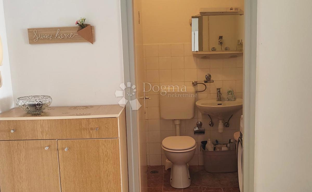 Stanovanje Ravnice, Maksimir, 39,96m2