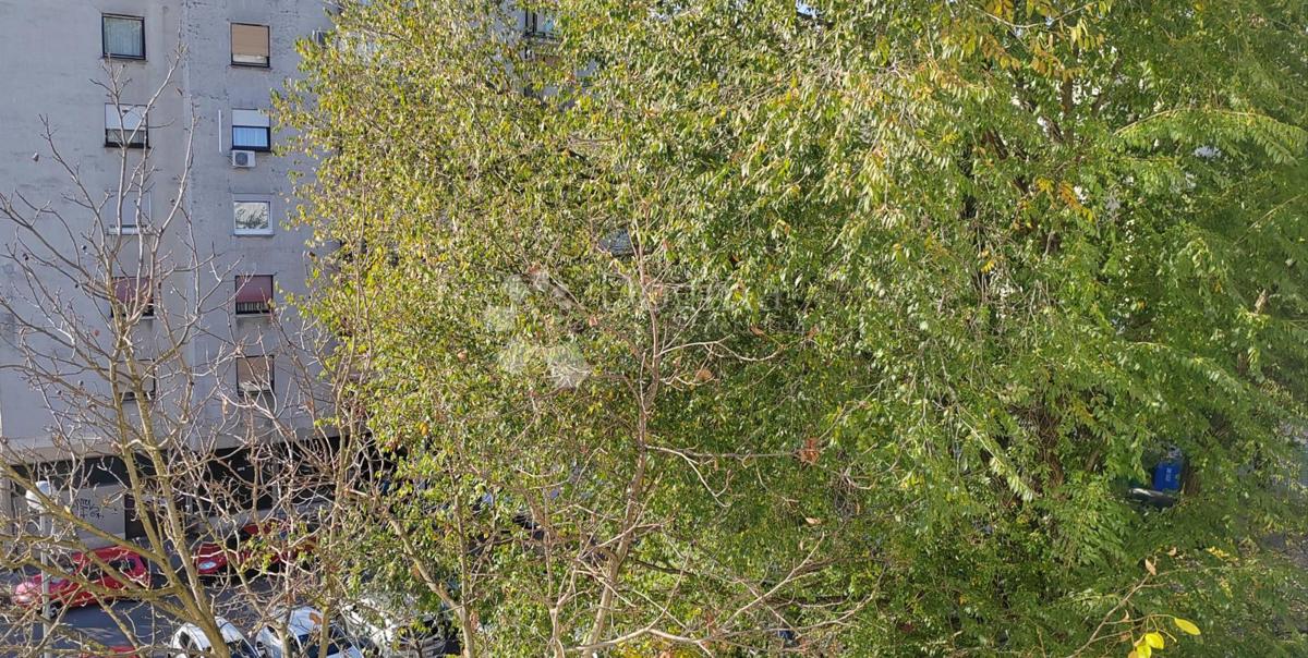 Stanovanje Ravnice, Maksimir, 39,96m2