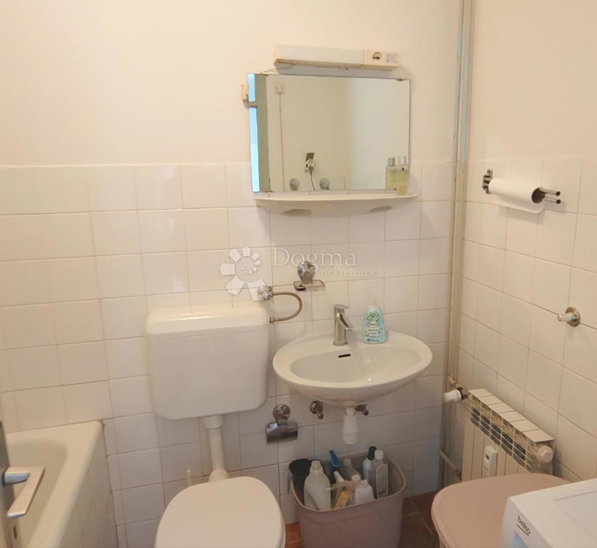 Stanovanje Ravnice, Maksimir, 39,96m2