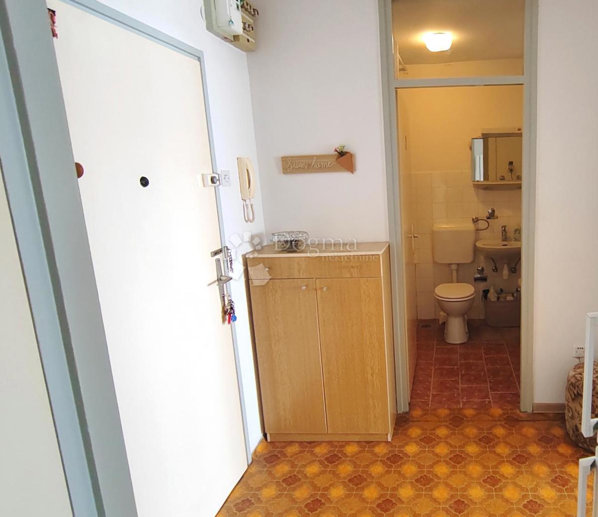 Stanovanje Ravnice, Maksimir, 39,96m2