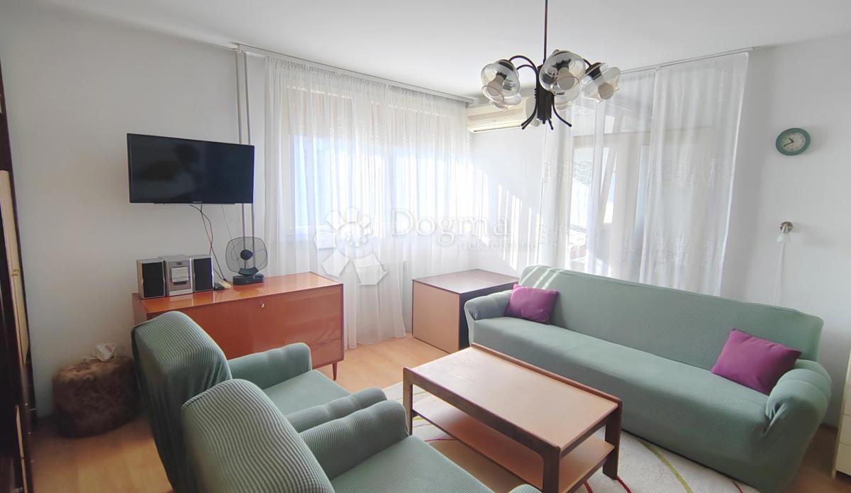 Stanovanje Ravnice, Maksimir, 39,96m2