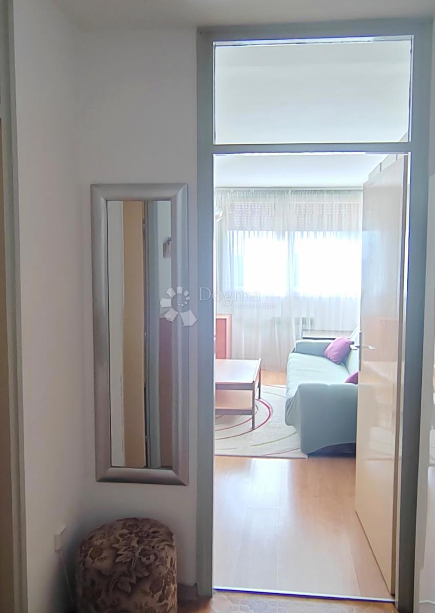 Stanovanje Ravnice, Maksimir, 39,96m2