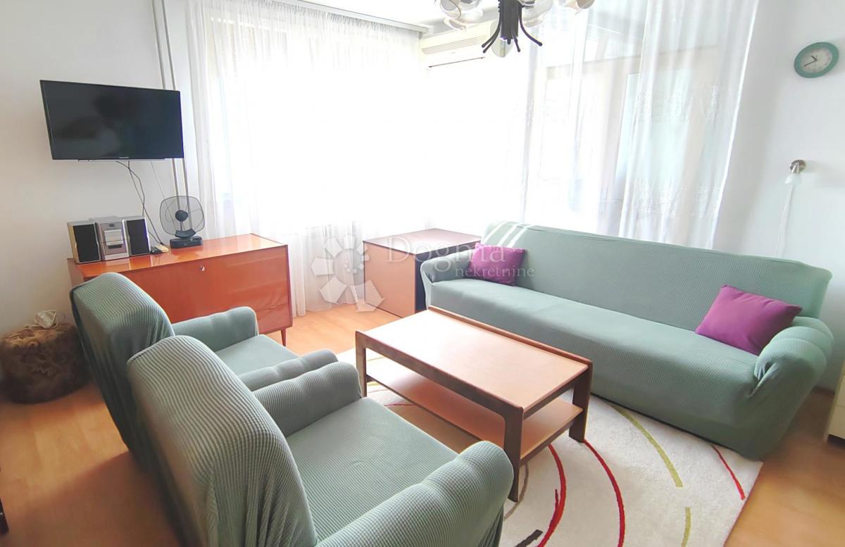 Stanovanje Ravnice, Maksimir, 39,96m2