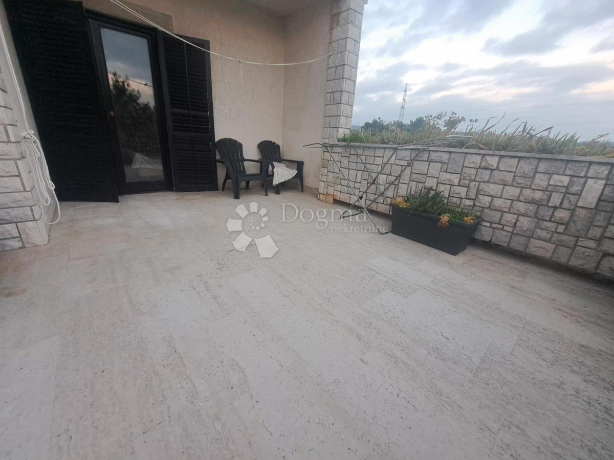 Stanovanje Pehlin, Rijeka, 108m2